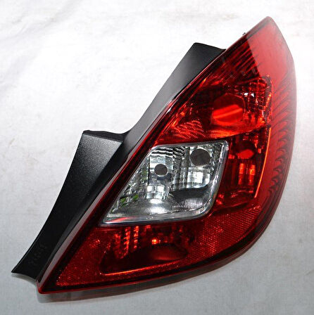 Opel Corsa Sağ Stop (2007-2015) 1.4, 1.2, 1.3 CDTI 93190951