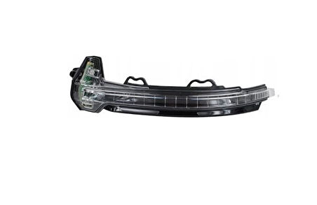 Audi A4 Kapi Ayna Sinyali Sol (2019-2020) 2.0 TDI 8W0949101