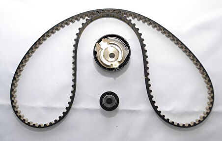 Citroen C-Elysee Triger Seti (2012-2022) 1.2 VTI 1654516080