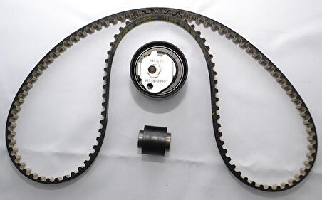 Citroen C-Elysee Triger Seti (2012-2022) 1.2 VTI 1654516080