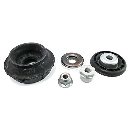 Renault Clio Symbol Ön Amortisör Takozu (1998-2013) 1.4, 1.2, 1.5 DCI 8200053795