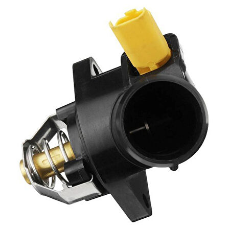 Citroen C2 Termostat (2003-2009) 1.4 1336Z2