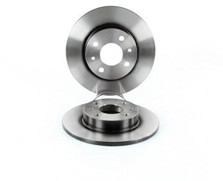 Fiat 500 Ön Fren Disk (2007-2012) 1.4 7663465