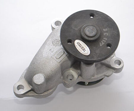 Hyundai Matrix Devirdaim (2009-2011) 1.5 CRDI 251002A200
