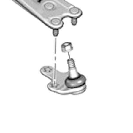 Toyota Proace City Verso Rotil (2019-2023) 1.5 HDI 9815418080