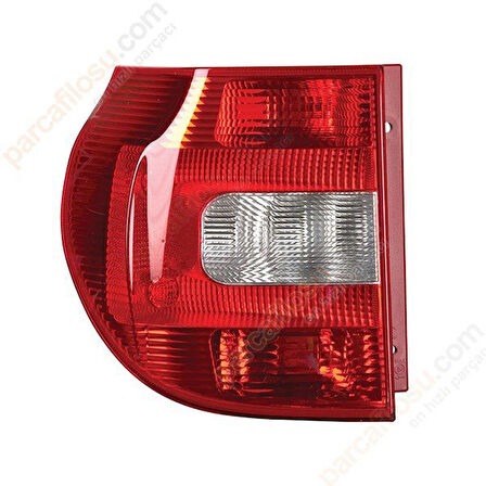 Skoda Yeti Sol Stop (2010-2015) 1.4TSI, 1.6 TDI, 1.2 TSI, 2.0 TDI 5L0945111