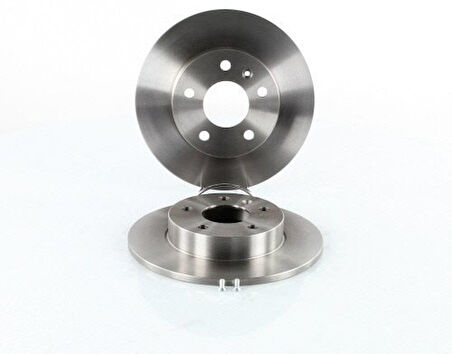 Opel Zafira Arka Fren Diski (1999-2011) 1.6, 1.8, 2.0 DTI, 1.9 CDTI 569109