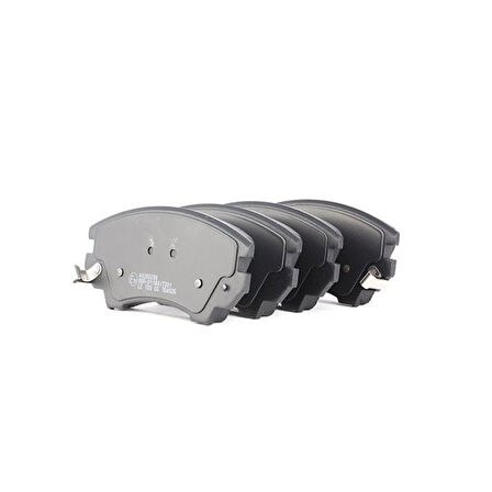 Opel İnsignia Ön Fren Balata (2009-2018) 1.6, 2.0 CDTI, 1.6 SİDİ 22959104