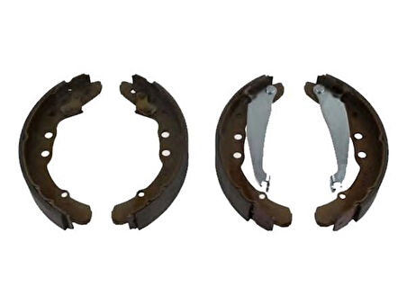 Volkswagen Caddy Arka Fren Balatasi (1997-2003) 1.6, 1.9 357698525CV