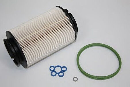 Seat Altea Mazot Filitresi (2004-2007) 1.9 1K0127434