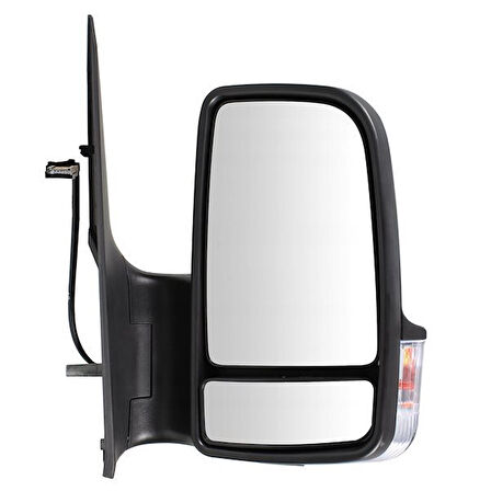 Volkswagen Crafter Kapi Aynasi Sağ (2012-2018) 2.0 TDI 2E1857508A