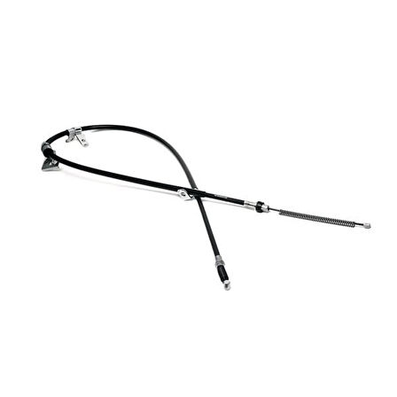 Fiat Fullback Arka Sol El Fren Teli (2001-2019) 2.4 4820A445
