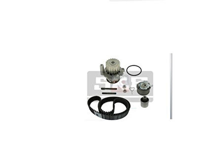 Volkswagen Touran Triger Seti (2003-2007) 1.9 TDI 038198119AD
