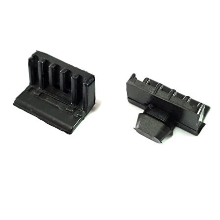 Fiat Brava Bagaj Panzot Clips (1998-2002) 1.6 7638661