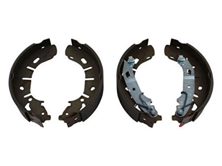 Opel Combo Arka Fren Balatasi (2012-2017) 1.3 CDTI 77365346