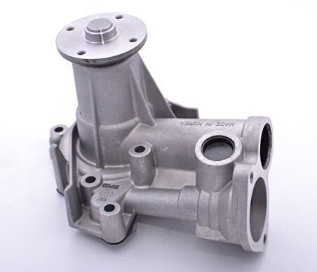 Mitsubishi L300 Devirdaim (1998-2012) 2.5 2510042000