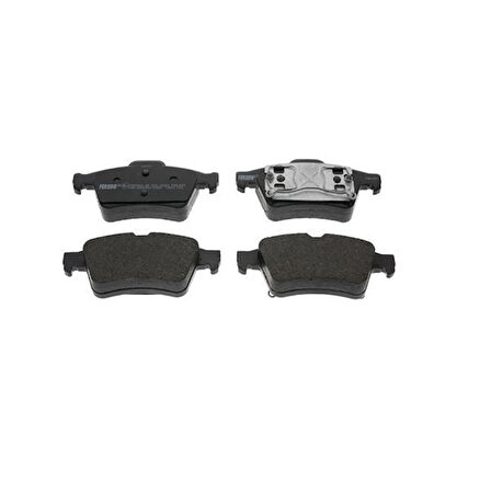 Renault Koleos Arka Fren Balatasi (2016-2023) 1.6 DCI, 2.0 DCI, 2.0 BLUE DCI 440606633R