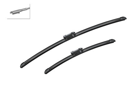 Hyundai İ20 Ön Cam Sileceği (2020-2022) 98350Q0000 339701401P 1.4