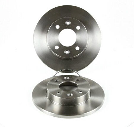 Renault Clio Symbol Ön Fren Disk (2001-2013) 1.4, 1.2 7700704705