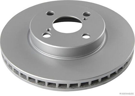 Toyota Corolla Ön Fren Disk (2002-2008) 1.6, 1.4 4351202070