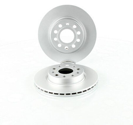 Skoda Yeti Ön Fren Disk (2010-2017) 1.4TSI, 1.6 TDI, 1.2 TSI 1K0615301S