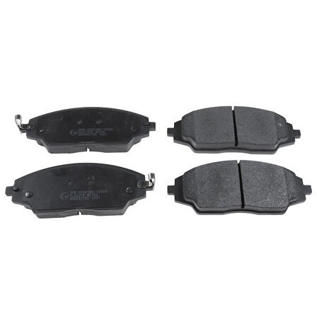 Chevrolet Epica Ön Fren Balata (2007-2014) 2.0 95231012