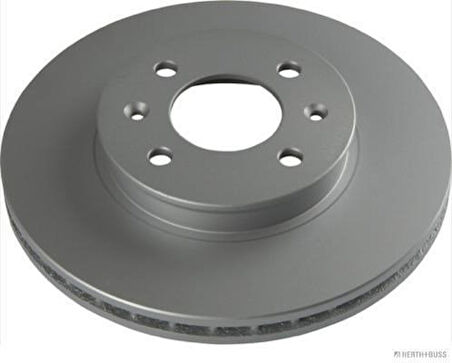 Hyundai Accent Ön Fren Disk (2006-2012) 1.6, 1.4, 1.5 CRDI 517121G000