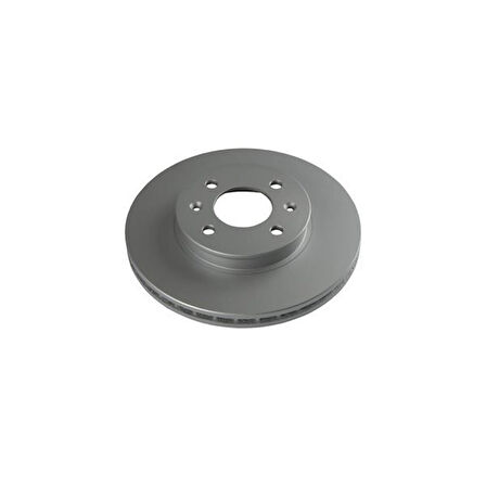 Hyundai Accent Ön Fren Disk (2006-2012) 1.6, 1.4, 1.5 CRDI 517121G000