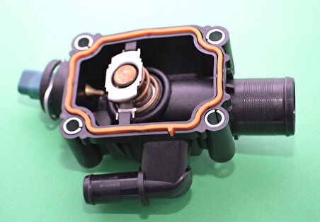 Citroen C3 Termostat (2005-2020) 1.6 VTI 1336Z0