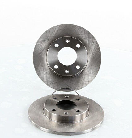 Peugeot 306 Ön Fren Disk (1993-1997) 1.4 424995