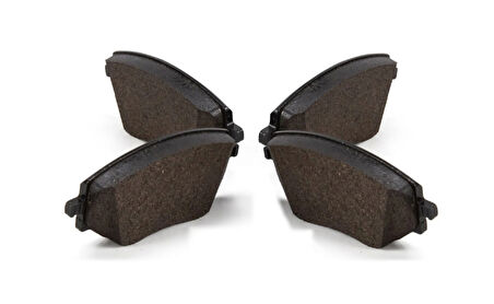 Nissan Micra Ön Fren Balata (2019-2022) 1.0 410608885R