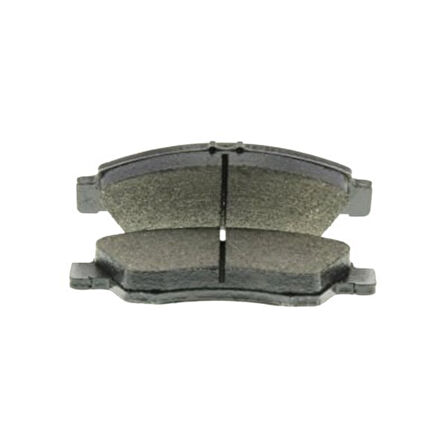 Honda Civic Ön Fren Balata (1992-1998) 1.5, 1.4 45022S04G00