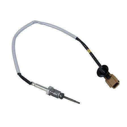 Dacia Sandero Turbo Sicaklik Sensörü / Partikül (2008-2012) 1.5 DCI 8200929533