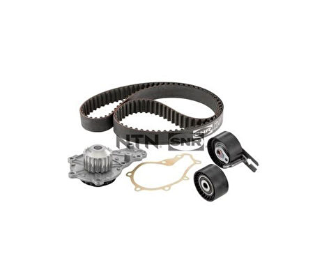 Citroen Jumpy Triger Seti (2006-2014) 1.6 HDI 0831V4
