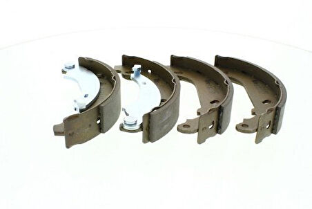 Peugeot 206 Arka Fren Balatasi (1998-2013) 1.4, 1.4 HDI 4241N1