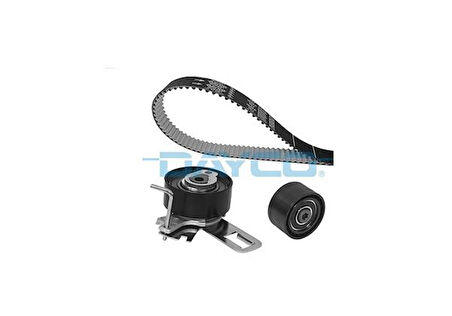  Focus Triger Seti (2019-2022) 1.5L DURATORQ TDCİ JX6Q8A615AB