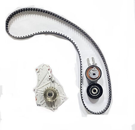 Peugeot Expert Triger Seti (2007-2012) 1.6 HDI 0831V4