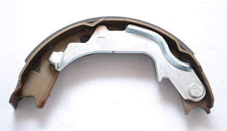 Kia Soul Arka Fren Balatasi (2011-2014) 1.6 583501JA30