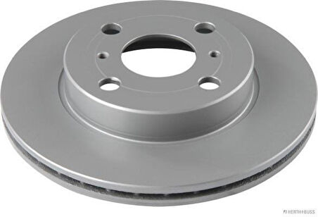 Toyota Yaris Ön Fren Disk (1999-2005) 1.3, 1.0 435120D010
