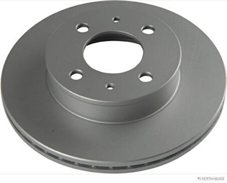 Hyundai Accent Ön Fren Disk (1999-2006) 1.3, 1.5, 1.6, 1.5 CRDI 5171225060