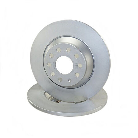 Volkswagen Caddy Arka Fren Diski (2020-2023) 2.0 TDI 3Q0615601