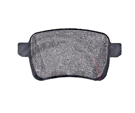 Opel Corsa Arka Fren Balatasi (2015-2019) 1.3, 1.6, 1.3 CDTI 95517078