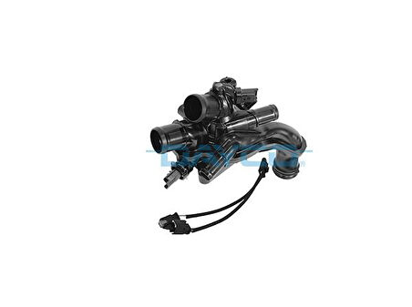 Citroen Ds3 Termostat (2010-2015) 1.6 L THP 9810916980