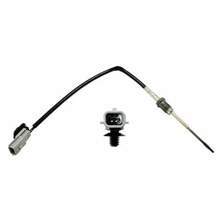 Renault Kadjar Turbo Sicaklik Sensörü / Partikül (2015-2018) 1.5 DCI 226409845R