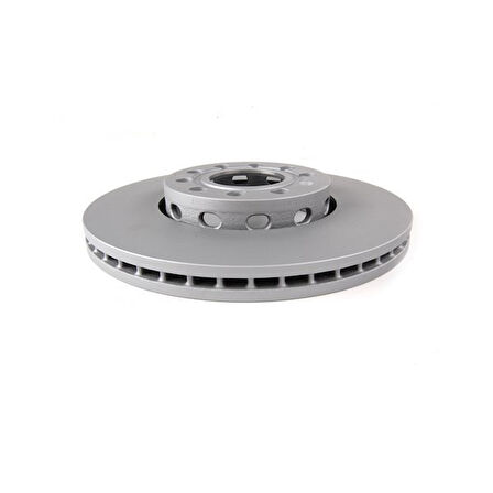 Skoda Superb Ön Fren Disk (2001-2009) 1.9 TDI 8E0615301Q