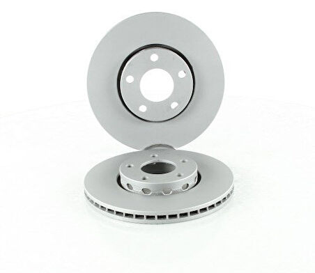 Volkswagen Passat Ön Fren Disk (1996-2005) 1.8, 1.6, 2.0, 2.8, 1.9 TDI 8E0615301Q