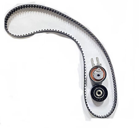  Fiesta Triger Seti (2006-2012) 1.6 TDCI DURATORG 0831V4