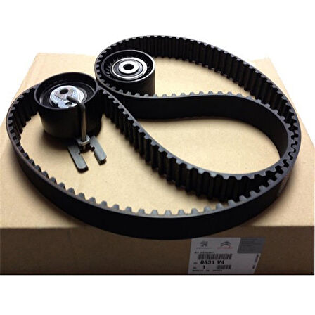 Peugeot Expert Triger Seti (2007-2012) 1.6 HDI 0831V4