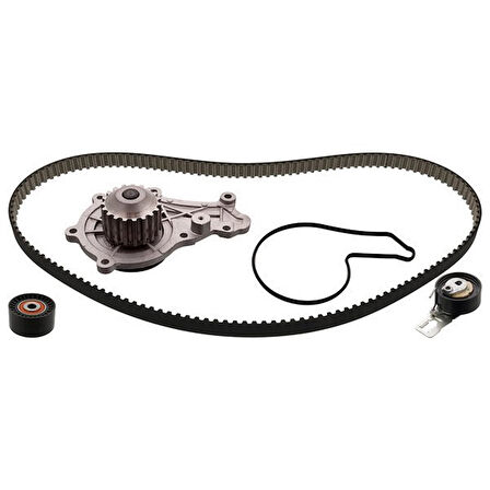  Connect Triger Seti (2015-2019) 1.5L DURATORQ TDCİ 1684448180