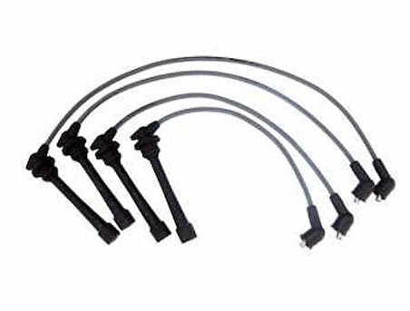 Volkswagen Polo Buji Kablo (1998-2002) 1.4 036905430A
